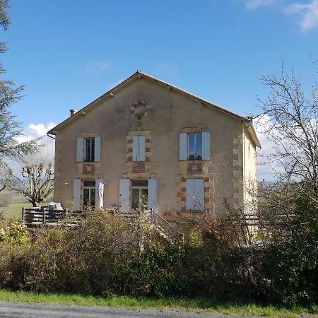 La Villa Des Coteaux Pomport Zewnętrze zdjęcie