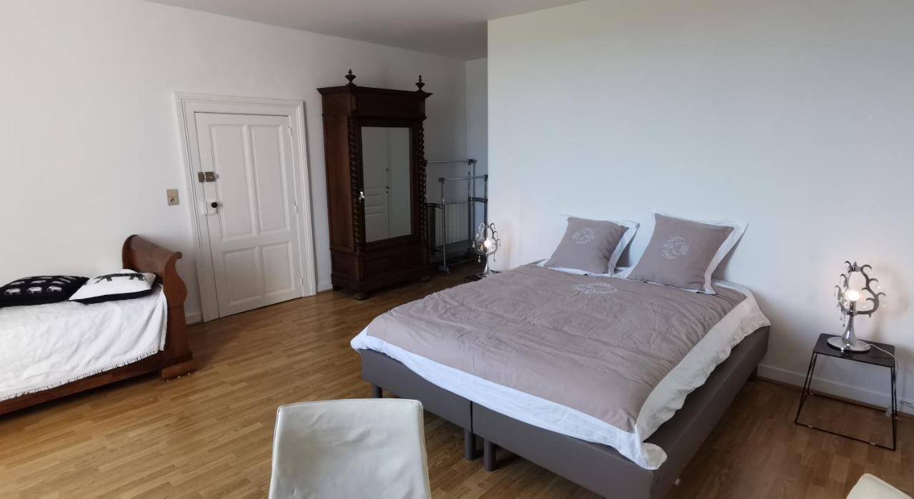 La Villa Des Coteaux Pomport Zewnętrze zdjęcie